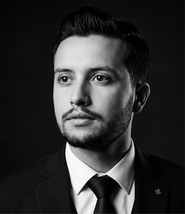Ali Salman