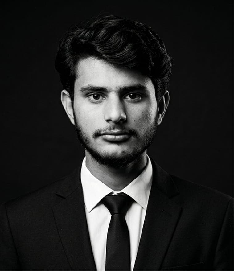 Dr. Sami-Ullah Khan